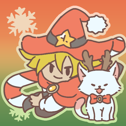 Games like Magic Defense : TD