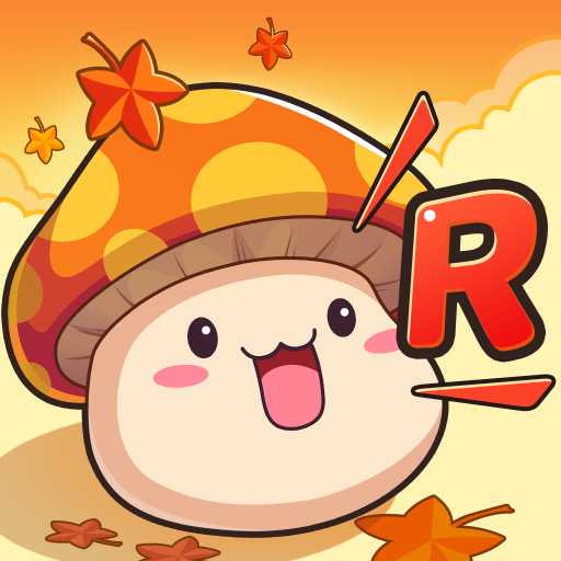 Games like MapleStory R: Evolution