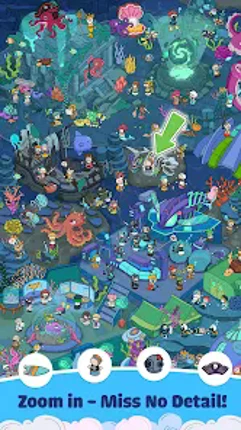 Found It: Scavenger Hunt Image