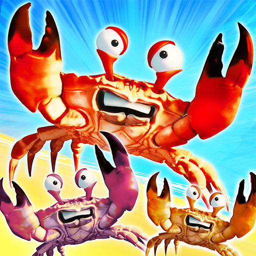 Games like King of Crabs - Invasion