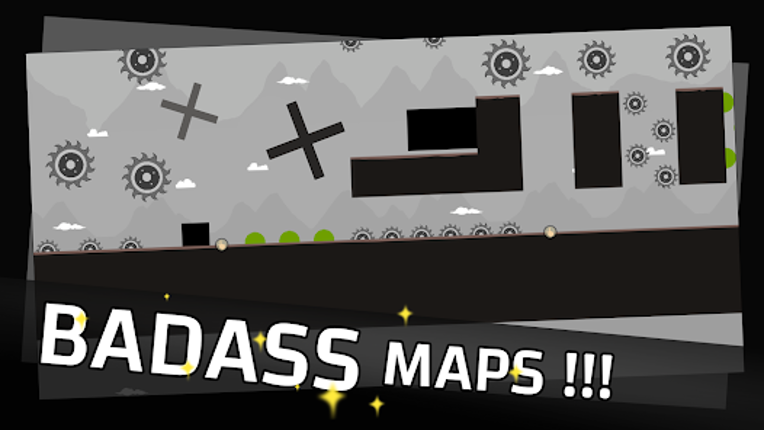 Ragdoll Hero Dismounting Fly screenshot