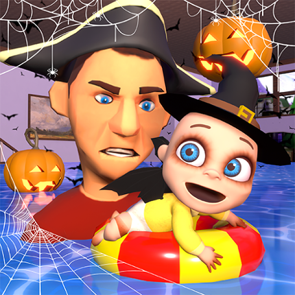 Hide N Seek: Catch The Boy Image
