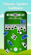 Spider Solitaire Image