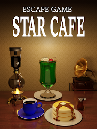 Escape Games LIBRARY screenshot