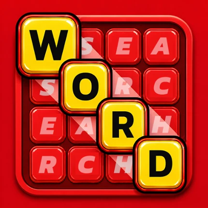 Word Search: Word Puzzle Game Image