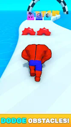 Haunted Heroes screenshot