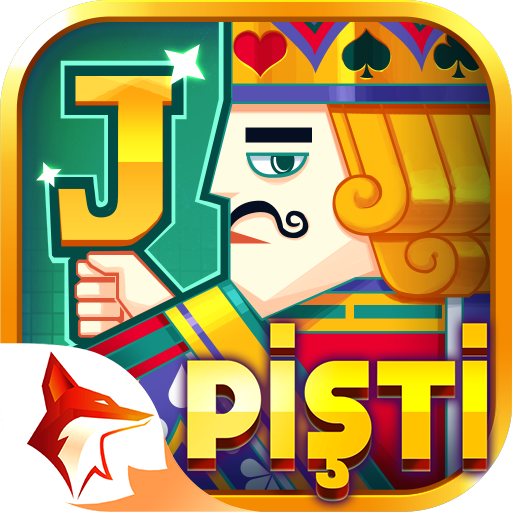 Games like Pisti ZingPlay