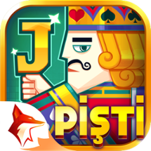 Pisti ZingPlay Image