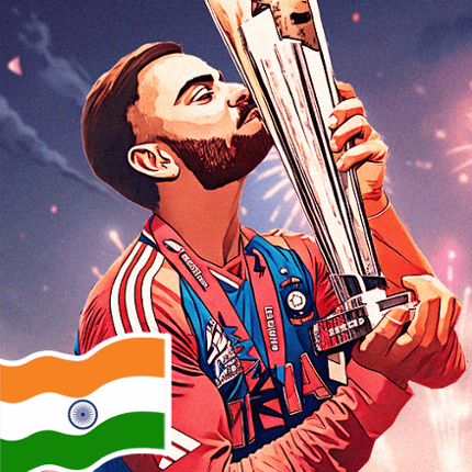 King Of Cricket Games Image