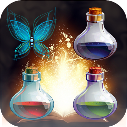 Magic Alchemist Image
