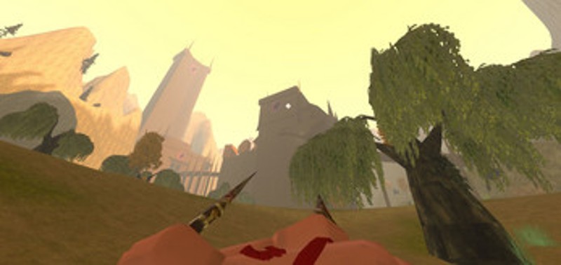 A Hell of a Dragon Image