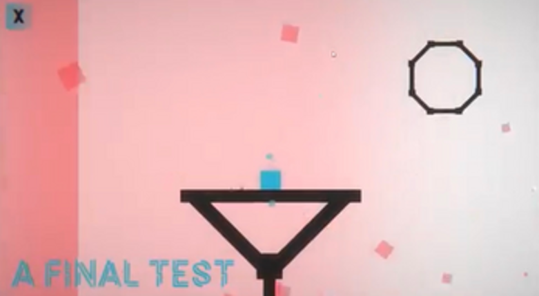A Jumper's Journey screenshot