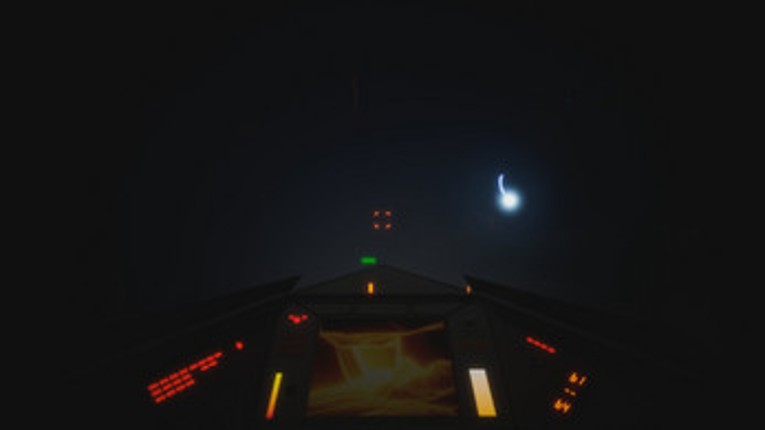 Aerodive screenshot