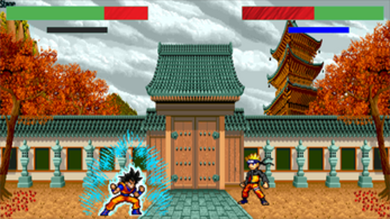 Anifight Image