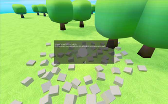 Aurora's Fairy Adventure screenshot