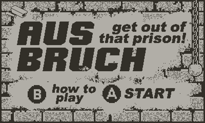 Ausbruch screenshot