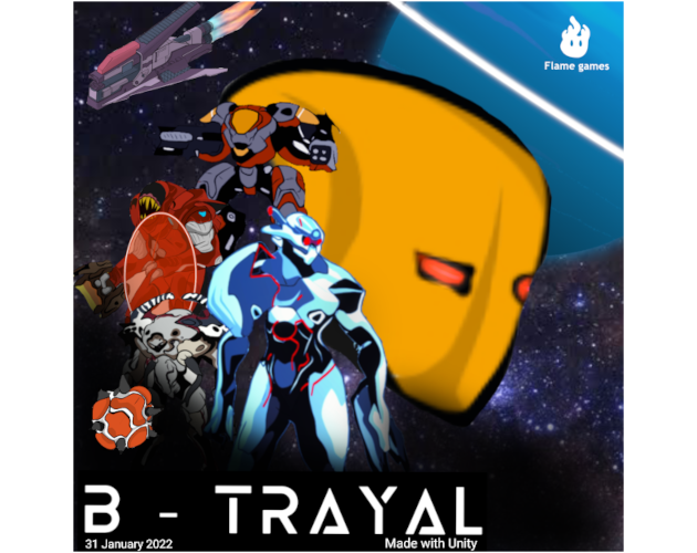 Games like B-Trayal