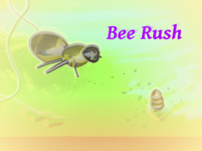 Bee Rush Image