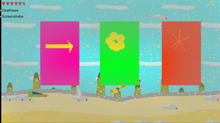 Bio-Ship screenshot
