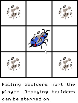 Boulder Storm Image