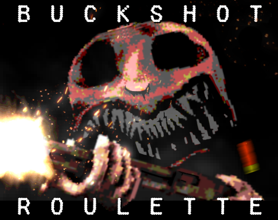 Buckshot Roulette Image