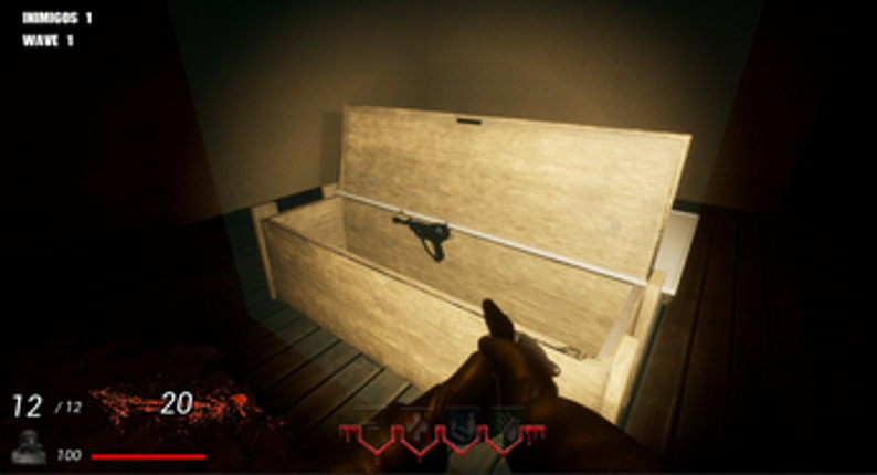 Call of duty Black ops 2 zombies Remake (FanGame) Image
