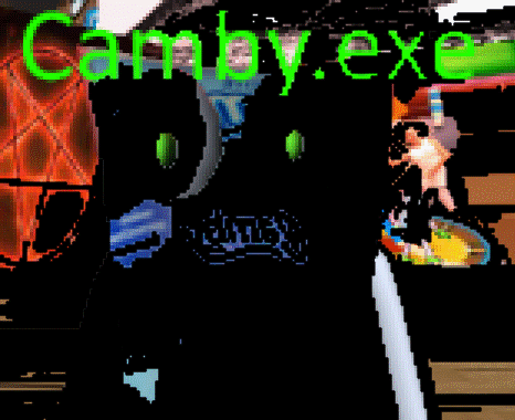 Games like Camby.exe: On the world have sky