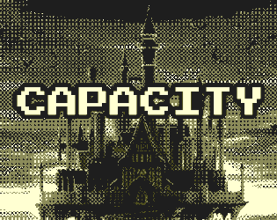 Capacity Game Cover