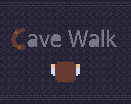 Cavewalk Game Cover