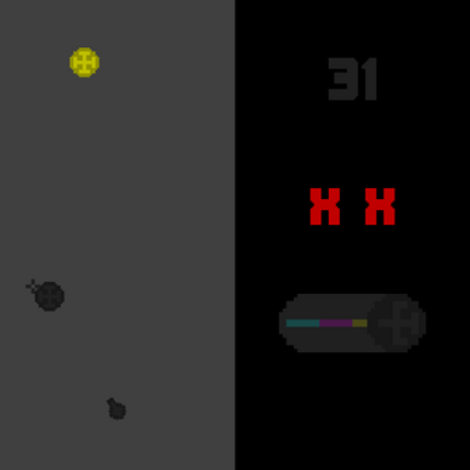 Chroma screenshot
