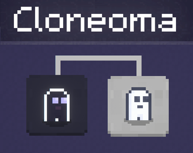 Games like Cloneoma