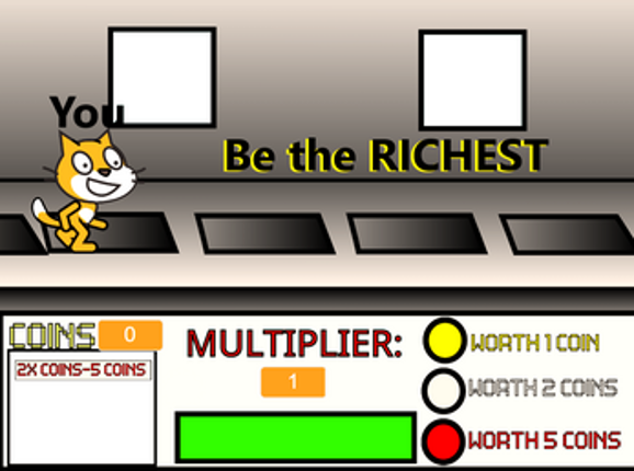 Coin Hustler [V1.0.3 IS OUT!!!] Image