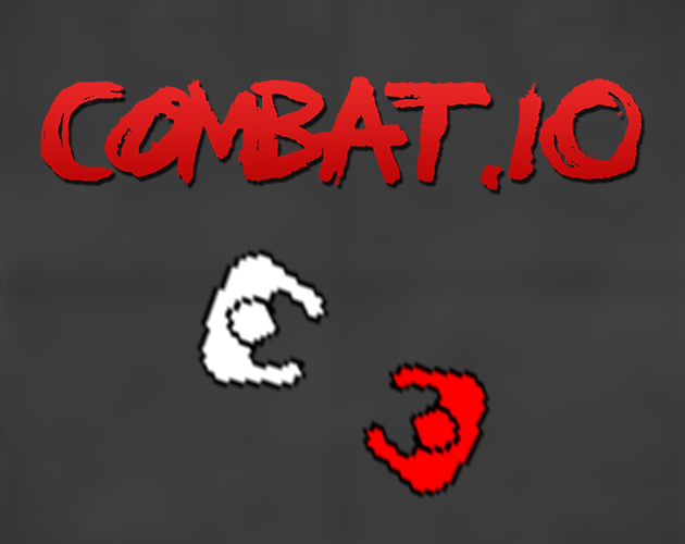 Games like Combat.io