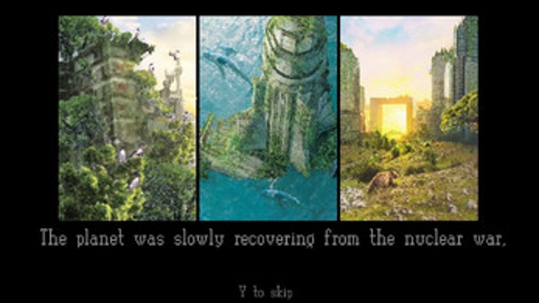 Crepuscule (Demo version) Image