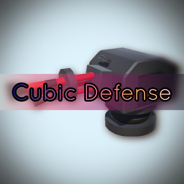 Games like Cubic Defense (beta)