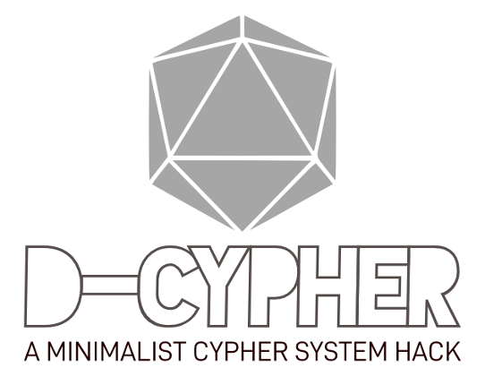 D-Cypher Image