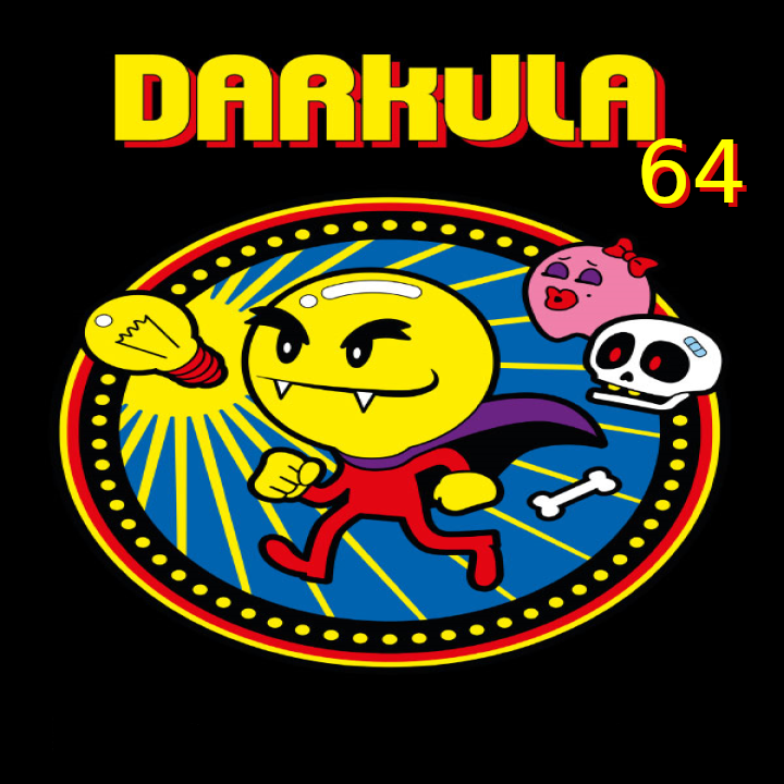 Games like Darkula64