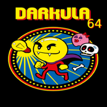 Darkula64 Image