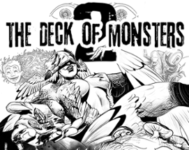 Deck of Monsters 2 (Monster of the Week) Image