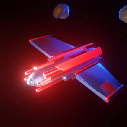 Destroyer Astroid Image