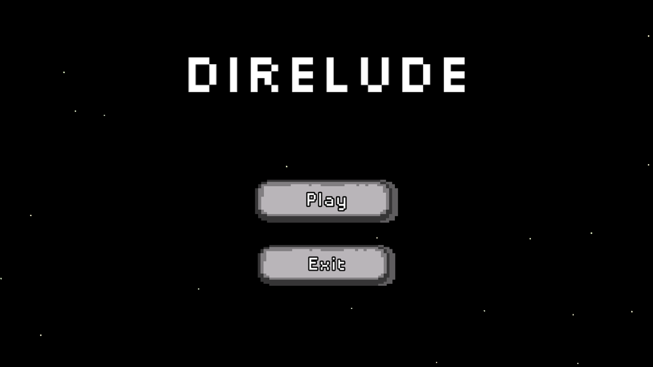 Games like DireLude