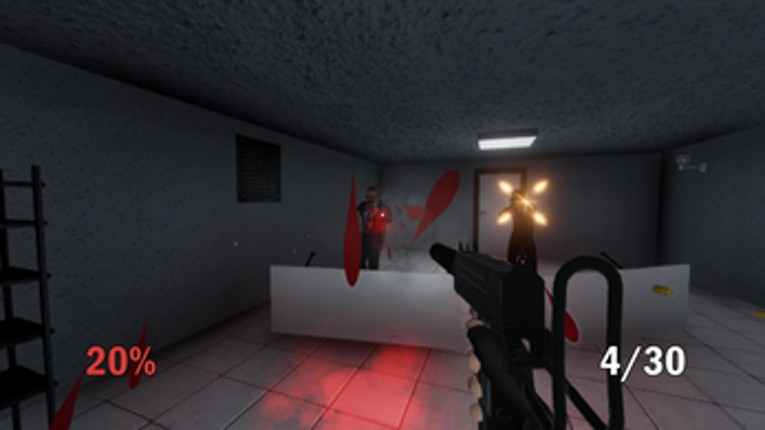 Downlink: Prologue screenshot
