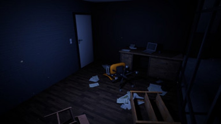 Dreadful 5th Floor Image