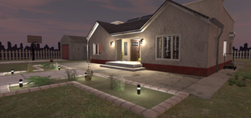 Dude Sim screenshot