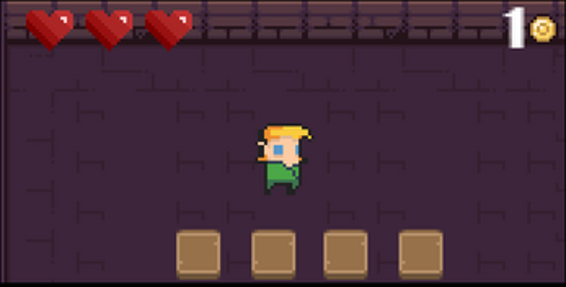 Dungeon Simulator Image
