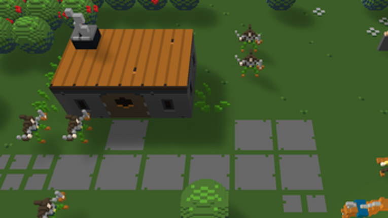 Dungeon in my Pocket Image
