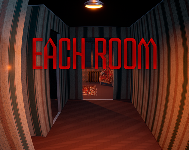 Games like EachRoom