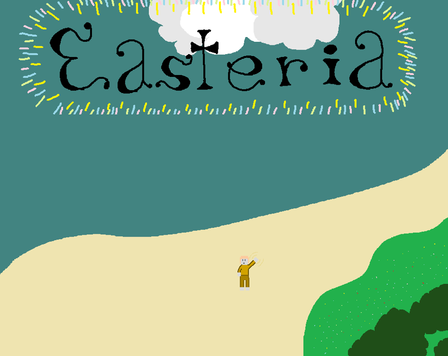 Games like Easteria