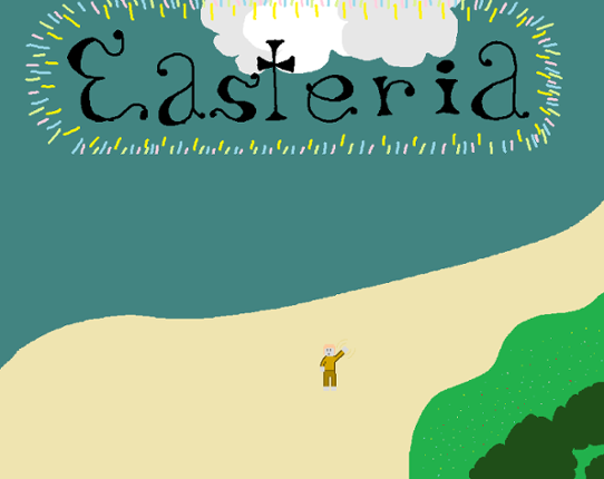 Easteria Game Cover