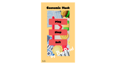 Economic Hack Image